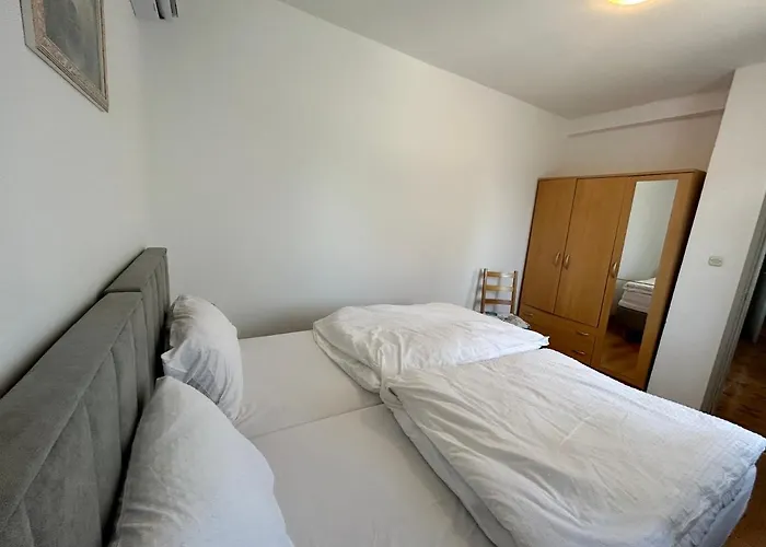 Apartman Mara2