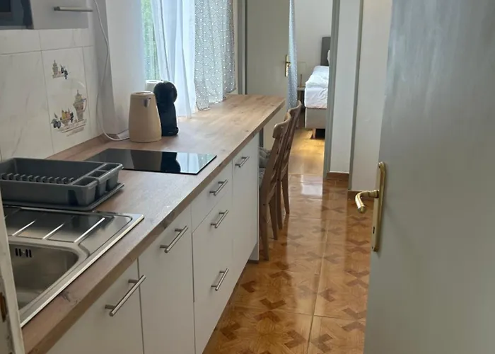 Apartman Mara2