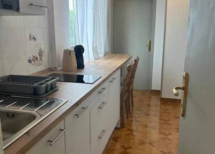 Apartman Mara2