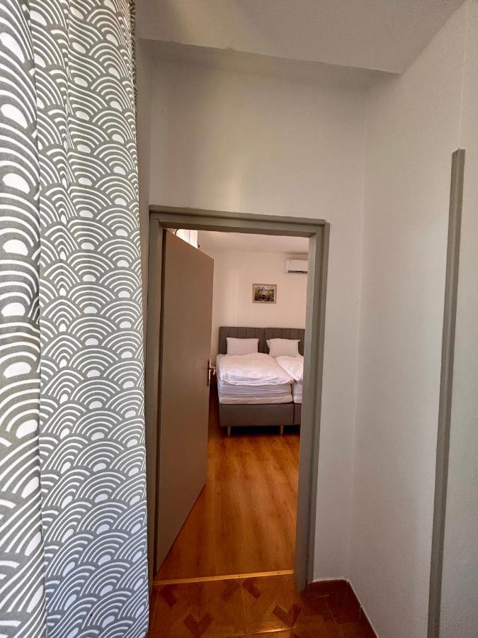 Apartman Mara2 Kanfanar