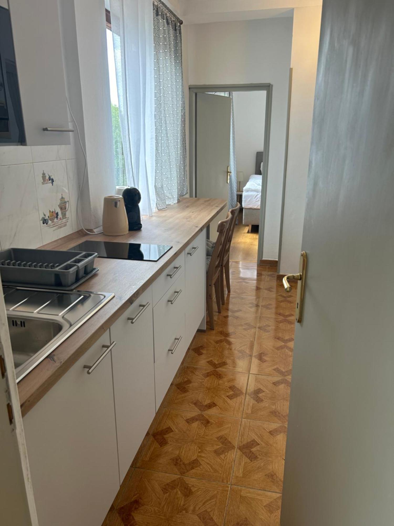 Apartman Mara2 Apartment Kanfanar