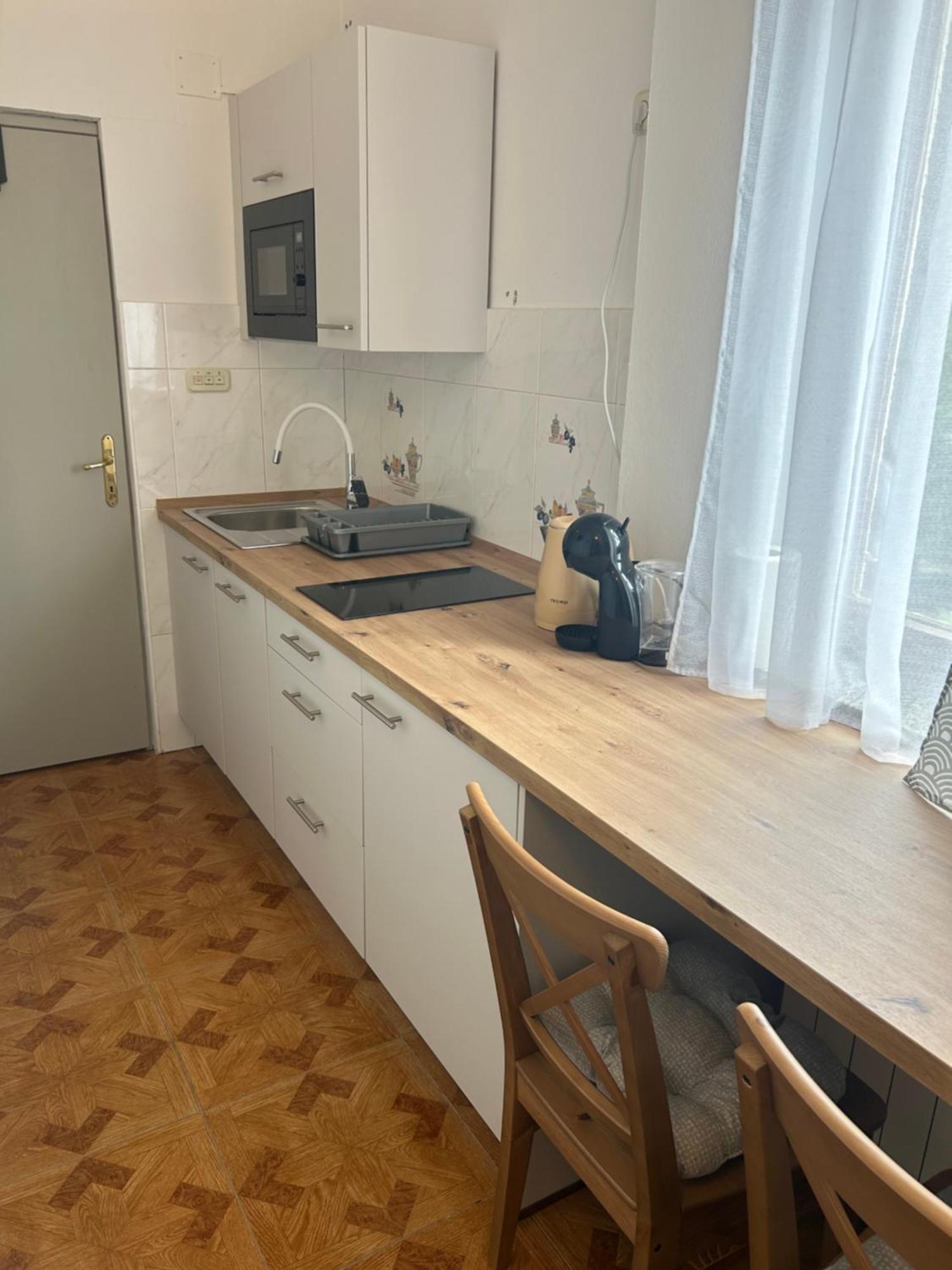 Apartman Mara2 *