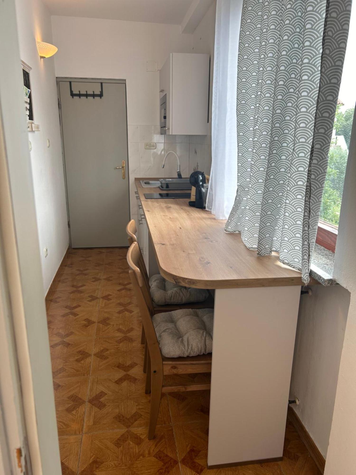 Apartman Mara2 Kanfanar