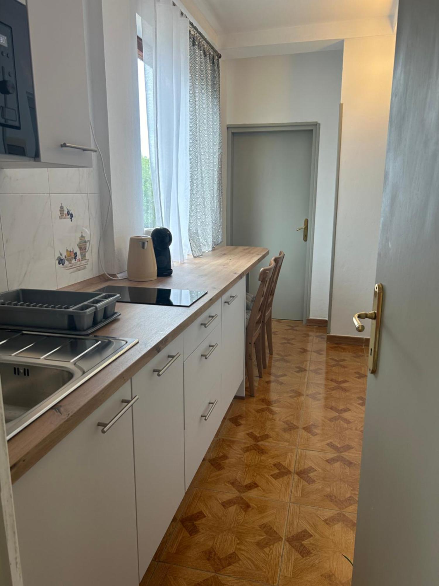 Apartman Mara2 * Kanfanar