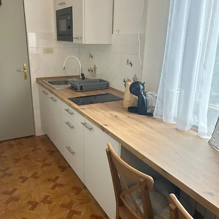 Apartman Mara2 Apartment Kanfanar Exterior photo