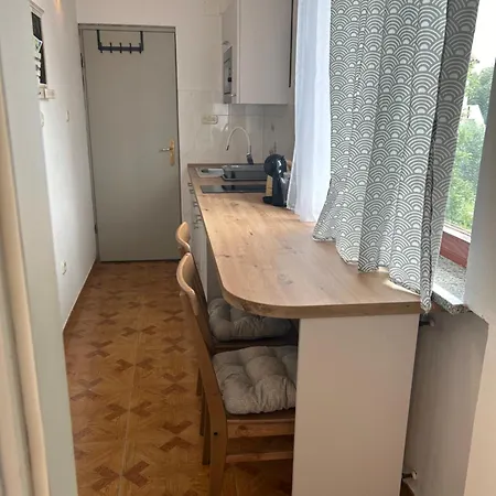Apartman Mara2 Apartment Kanfanar Exterior photo