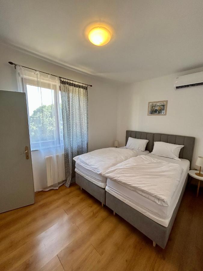 Apartman Mara2 Kanfanar